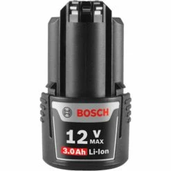 Cheapest 😍 BOSCH® GBA12V30 12V MAX 3.0Ah Lithium-Ion Battery 🛒