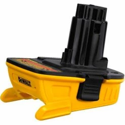 Hot Sale π DeWALT® DCA1820 20-Volt MAX Lithium-Ion Battery Adapter for 18-Volt Tools β€οΈ