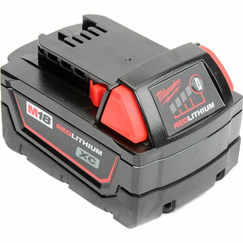 Top 10 β Milwaukee® 48-11-1828 18V Li-Ion M18 Battery 3Ah Extended Capacity π - Image 2