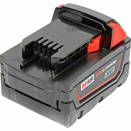 Top 10 β Milwaukee® 48-11-1828 18V Li-Ion M18 Battery 3Ah Extended Capacity π - Image 3