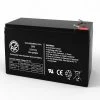 Wholesale 😍 AJC Battery AJC® Murray S2048 Lawn and Garden Replacement Battery 7Ah, 12V, F1 ⭐
