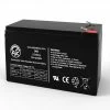 Wholesale ❤️ AJC Battery AJC® Speedex Tractor S24 Lawn and Garden Replacement Battery 8Ah, 12V, F2 🧨