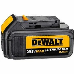 New 👍 DeWALT® DCB200 DCB230 20V Li-Ion 20V MAX Battery 3Ah Extended Capacity 😍