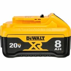 Cheap 💯 DeWALT® DCB208 20V MAX XR 8.0 Ah Li-Ion Battery 🛒