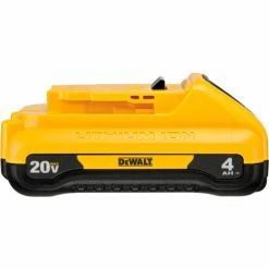 Hot Sale 👍 DeWALT® DCB240 20V MAX 4.0Ah Compact Li-Ion Battery ✔️