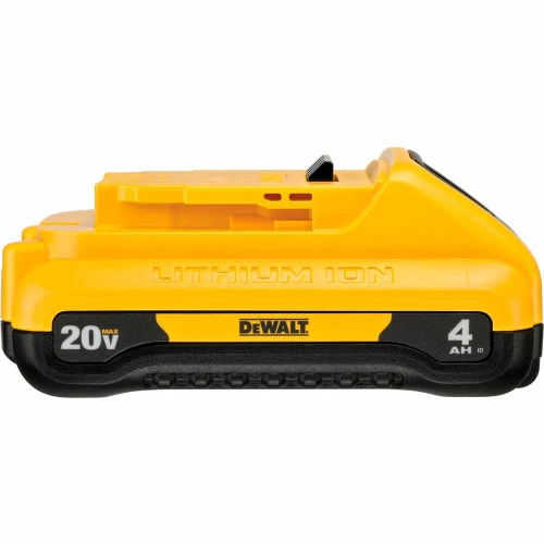 Hot Sale ๐ DeWALT® DCB240 20V MAX 4.0Ah Compact Li-Ion Battery โ๏ธ
