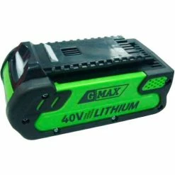 Top 10 ✨ GreenWorks® 29462 40V Li-Ion G-MAX Battery 2Ah Extended Capacity 🤩