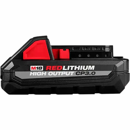 Best Sale ๐ Milwaukee® 48-59-1835 M18® REDLITHIUM® High Output 3.0Ah Starter Kit ๐คฉ - Image 2
