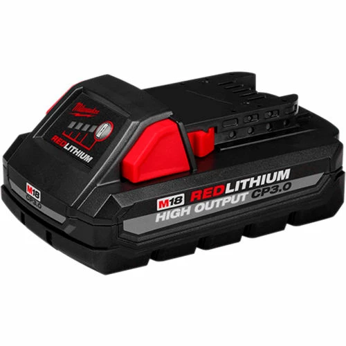 Best Sale ๐ Milwaukee® 48-59-1835 M18® REDLITHIUM® High Output 3.0Ah Starter Kit ๐คฉ - Image 3