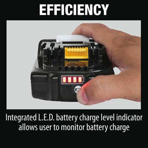 Hot Sale ๐ Makita® LXT® Compact Power Tool Battery & Rapid Charger Starter Pk, 2.0Ah, Li-Ion, 18V ๐ - Image 3