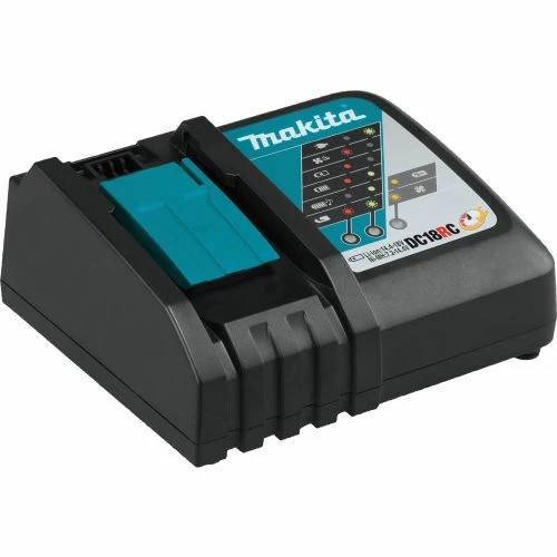 Hot Sale ๐ Makita® LXT® Compact Power Tool Battery & Rapid Charger Starter Pk, 2.0Ah, Li-Ion, 18V ๐ - Image 2