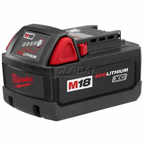 Top 10 β Milwaukee® 48-11-1828 18V Li-Ion M18 Battery 3Ah Extended Capacity π - Image 6