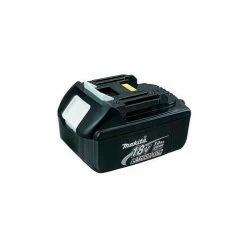 Discount ❤️ Makita® BL1830B 18V Li-Ion LXT Battery 3Ah Extended Capacity 🎁
